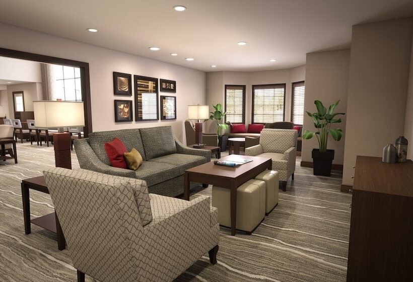 فندق Staybridge Suites Pigeon Forge Smoky Mtns, An Ihg