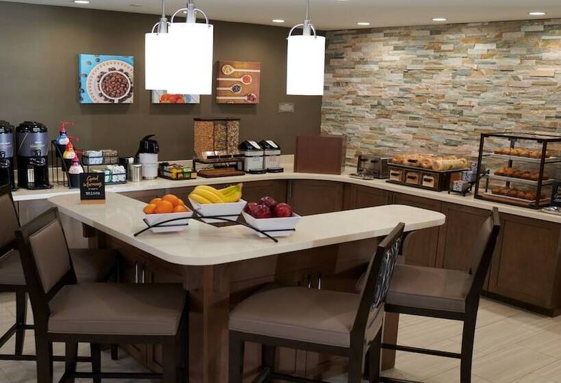 فندق Staybridge Suites Pigeon Forge Smoky Mtns, An Ihg