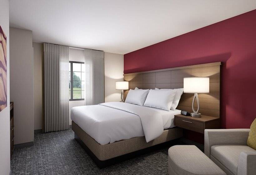 فندق Staybridge Suites Pigeon Forge Smoky Mtns, An Ihg