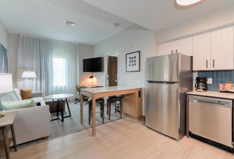 فندق Staybridge Suites Pigeon Forge Smoky Mtns, An Ihg