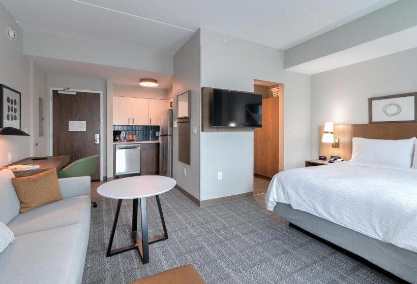 فندق Staybridge Suites Pigeon Forge Smoky Mtns, An Ihg