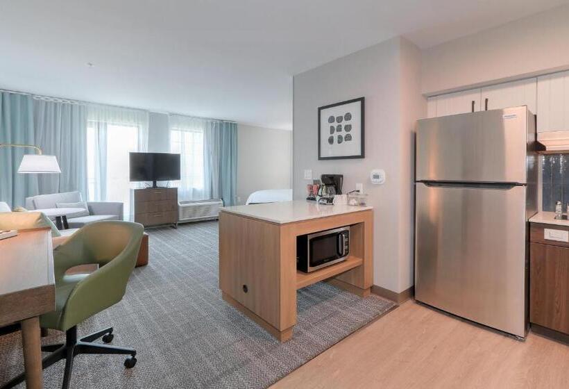 فندق Staybridge Suites Pigeon Forge Smoky Mtns, An Ihg