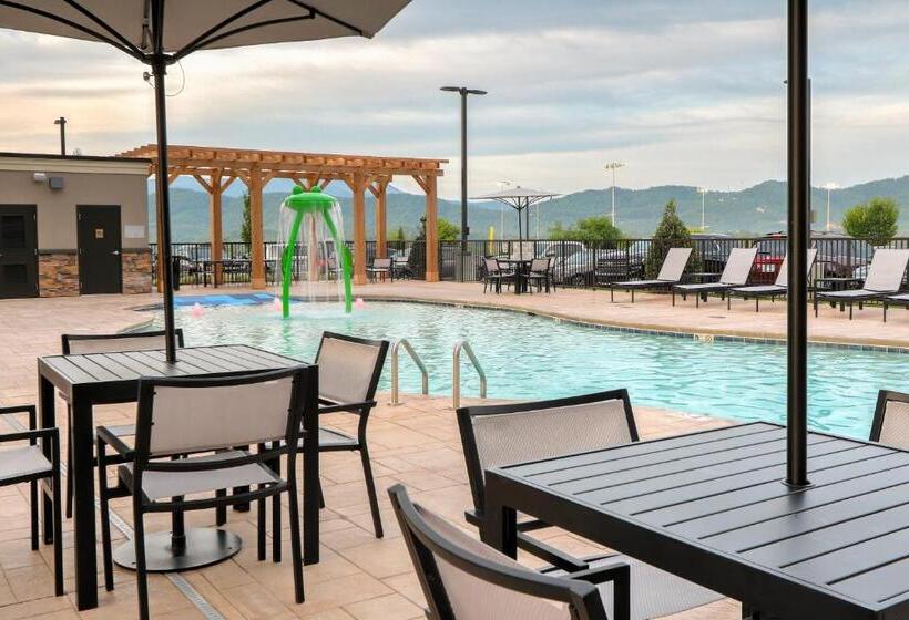 فندق Staybridge Suites Pigeon Forge Smoky Mtns, An Ihg