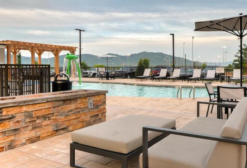 فندق Staybridge Suites Pigeon Forge Smoky Mtns, An Ihg