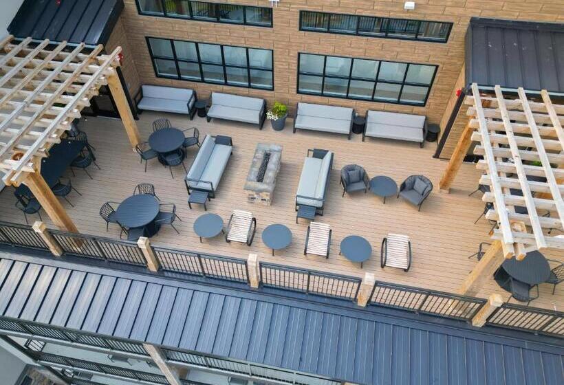 فندق Staybridge Suites Pigeon Forge Smoky Mtns, An Ihg