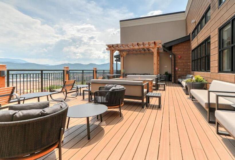 فندق Staybridge Suites Pigeon Forge Smoky Mtns, An Ihg