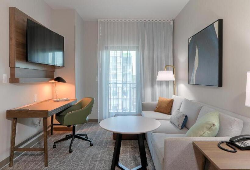 فندق Staybridge Suites Pigeon Forge Smoky Mtns, An Ihg