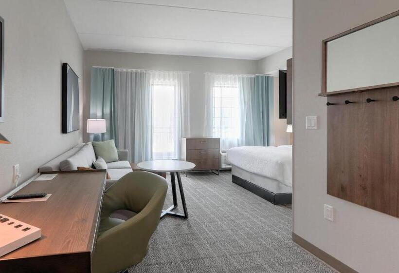 فندق Staybridge Suites Pigeon Forge Smoky Mtns, An Ihg