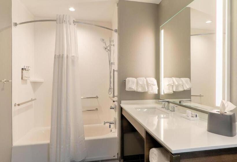 فندق Staybridge Suites Pigeon Forge Smoky Mtns, An Ihg