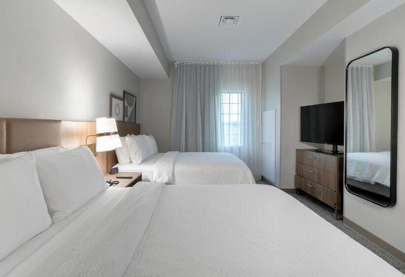 فندق Staybridge Suites Pigeon Forge Smoky Mtns, An Ihg