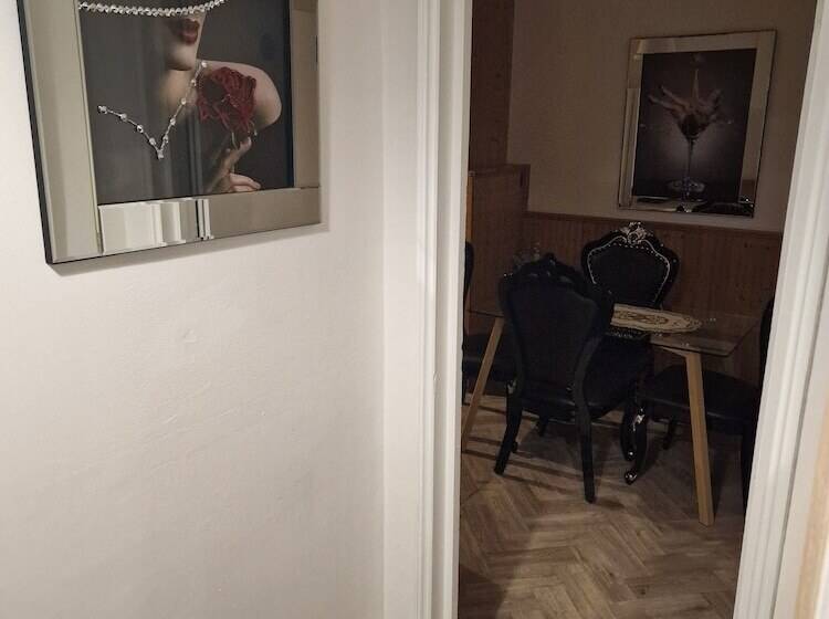 Отель Steyn Guest Lodge