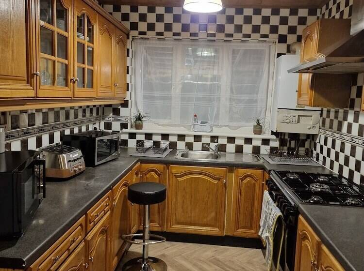 Отель Steyn Guest Lodge