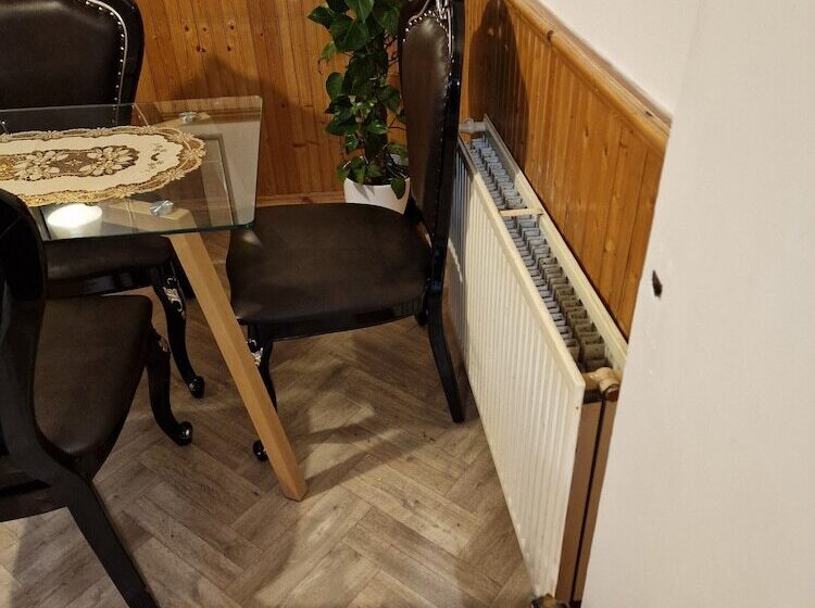 Отель Steyn Guest Lodge