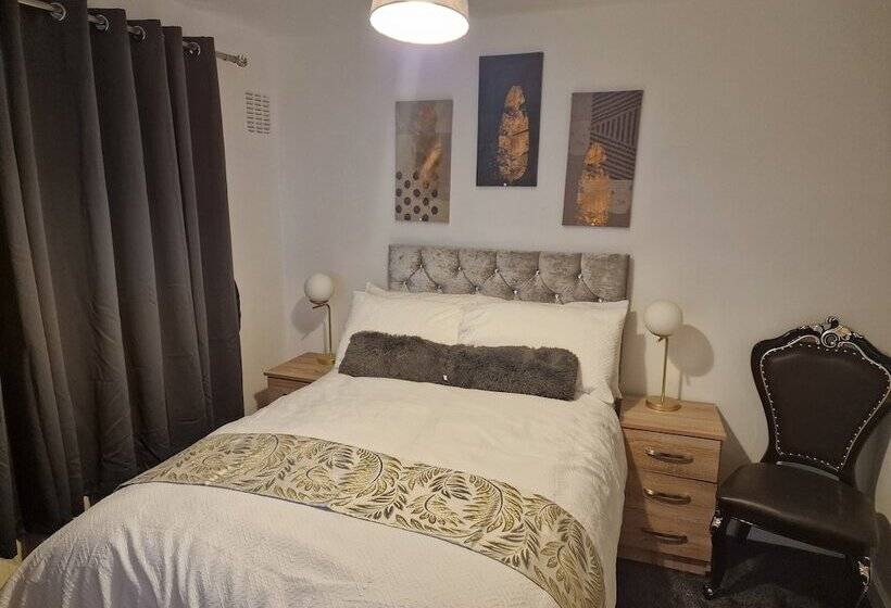 Отель Steyn Guest Lodge