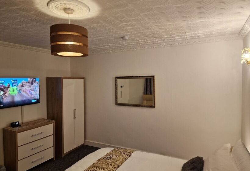 Отель Steyn Guest Lodge