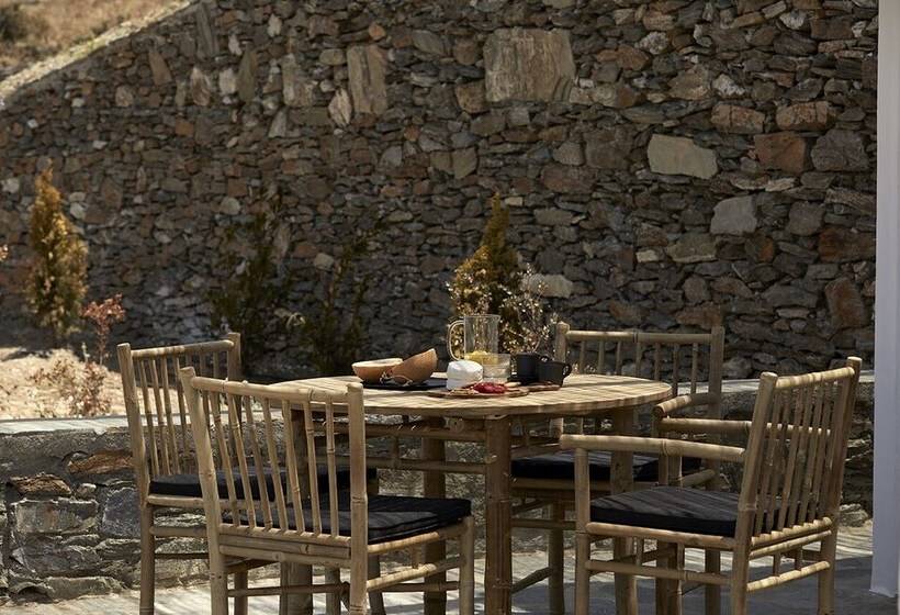 בית מלון כפרי Stimata