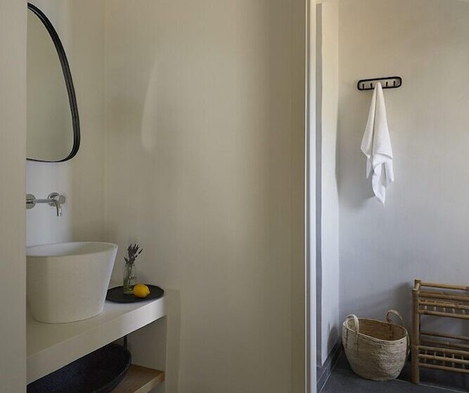 בית מלון כפרי Stimata