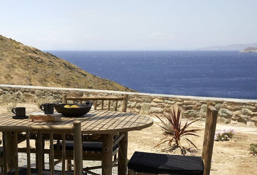 בית מלון כפרי Stimata