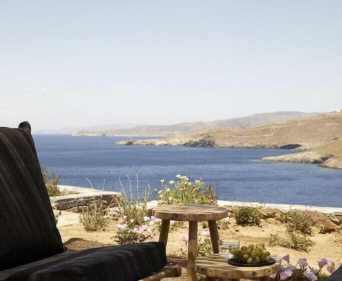 בית מלון כפרי Stimata