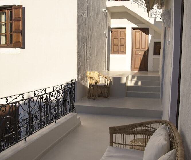 فندق Teresa Spetses