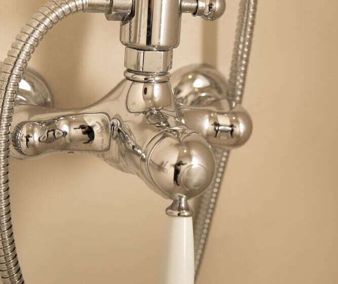 فندق Teresa Spetses