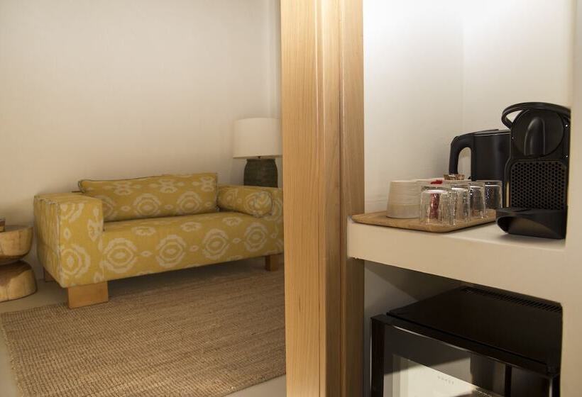 فندق Teresa Spetses