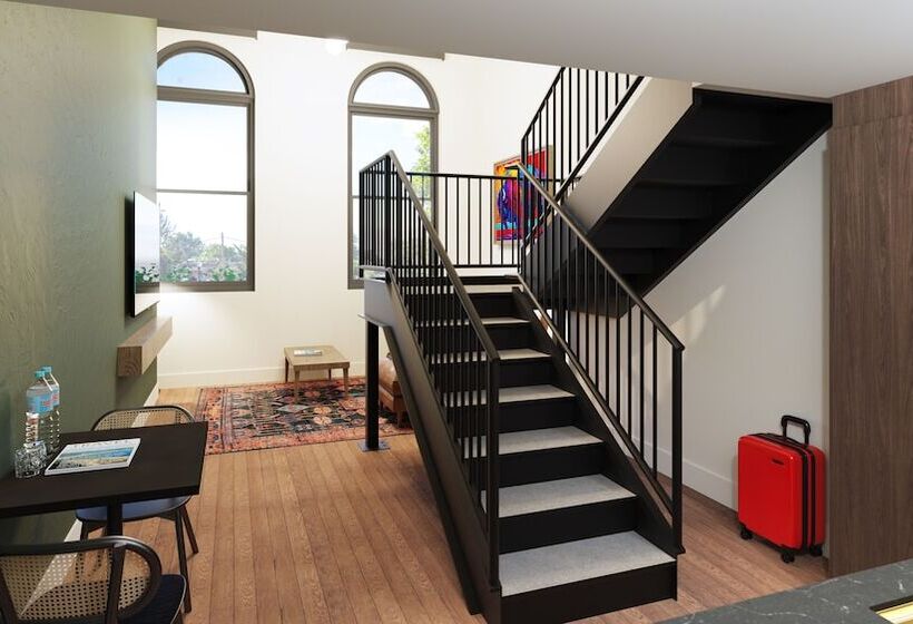 فندق The Rathbone