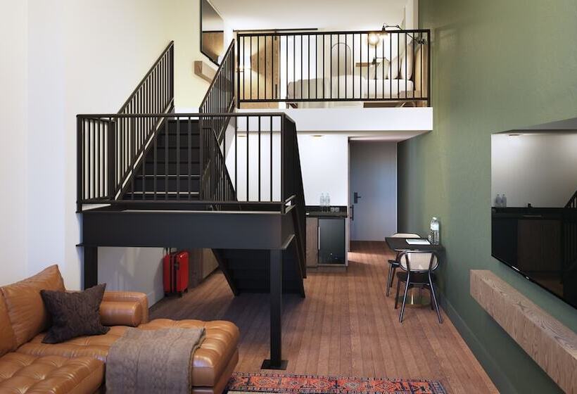 فندق The Rathbone