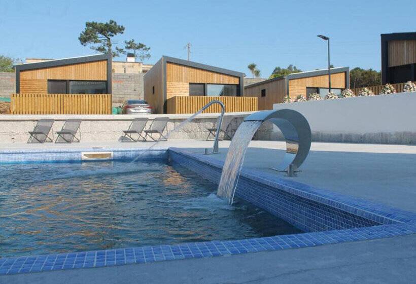 בית מלון כפרי Top Balea