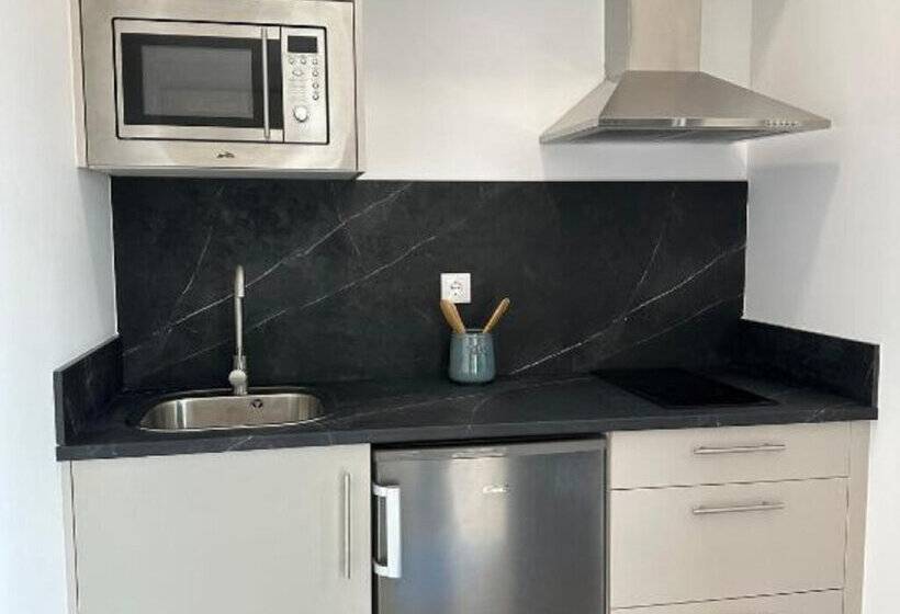 בית מלון כפרי Top Balea