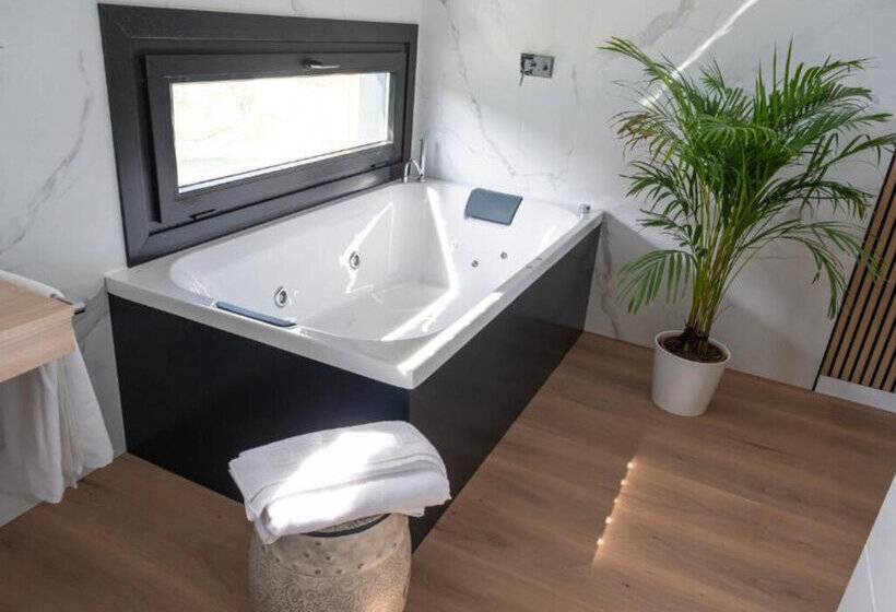 בית מלון כפרי Top Balea