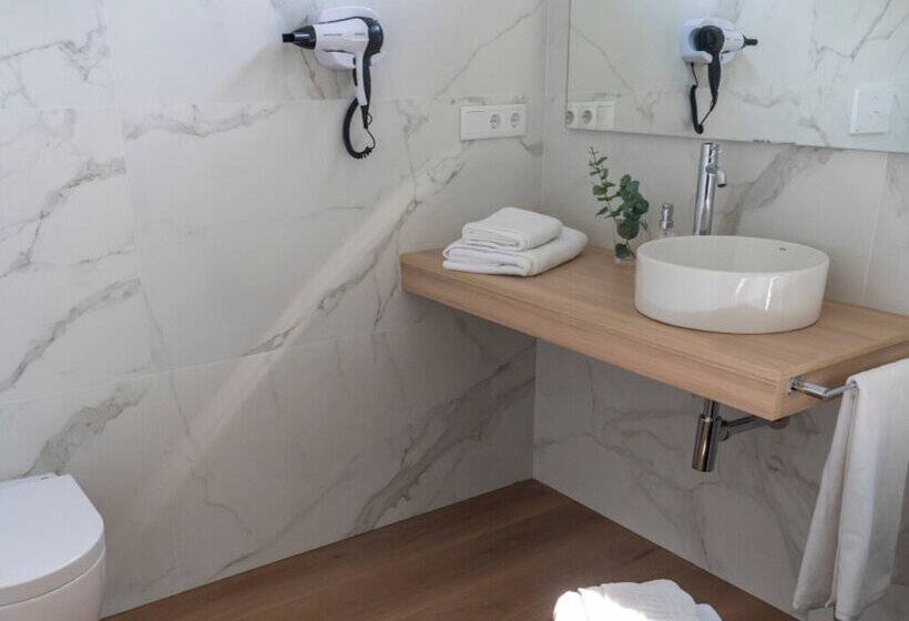 בית מלון כפרי Top Balea