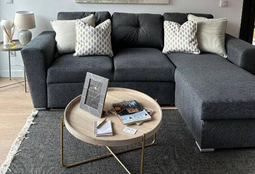 בית מלון כפרי Top Balea