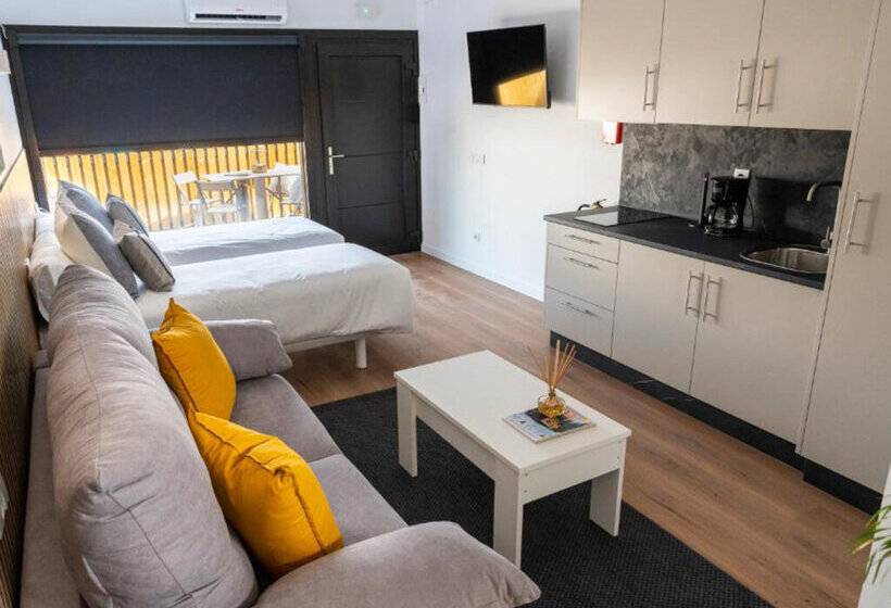 בית מלון כפרי Top Balea