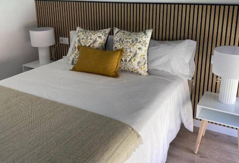 בית מלון כפרי Top Balea