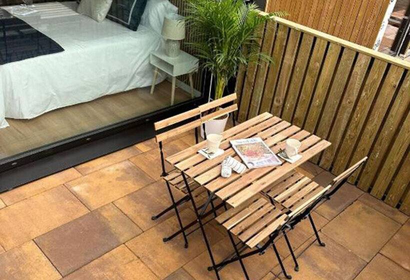 בית מלון כפרי Top Balea