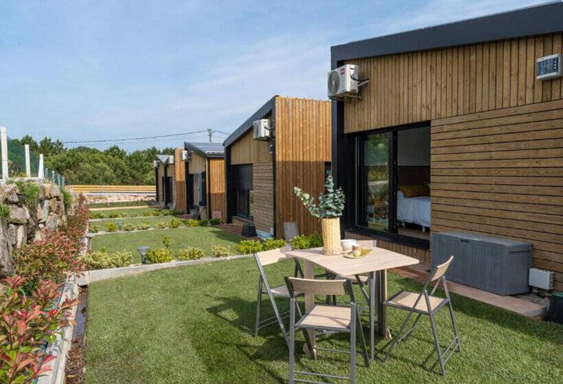 בית מלון כפרי Top Balea