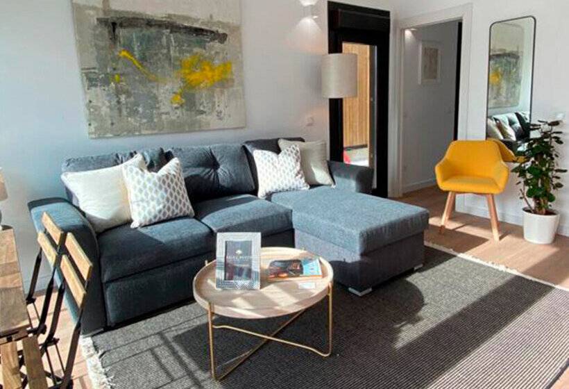 בית מלון כפרי Top Balea