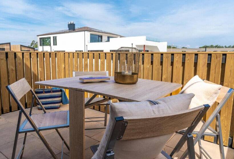 בית מלון כפרי Top Balea