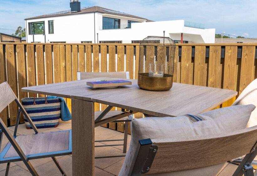 בית מלון כפרי Top Balea