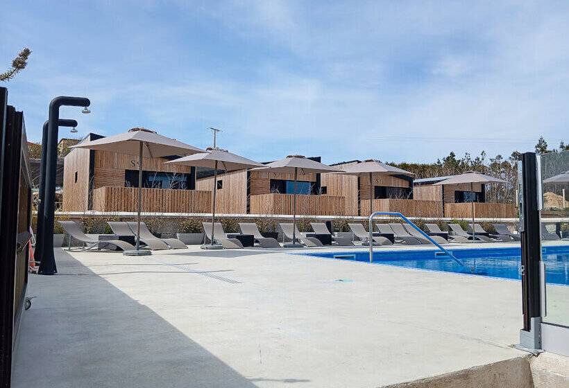 בית מלון כפרי Top Balea