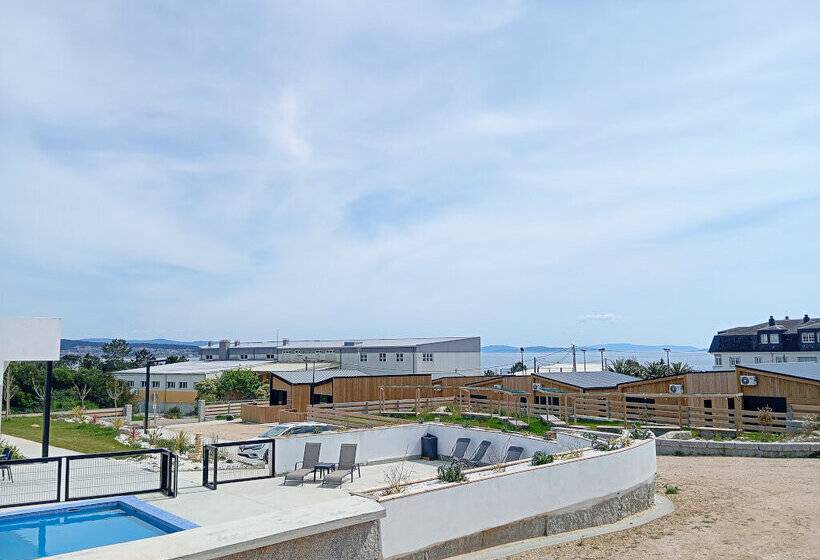 בית מלון כפרי Top Balea