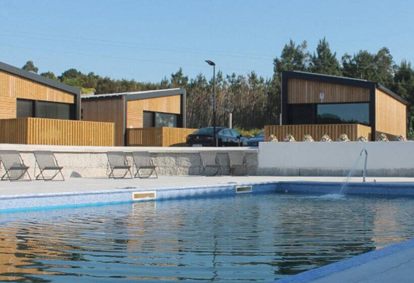 בית מלון כפרי Top Balea