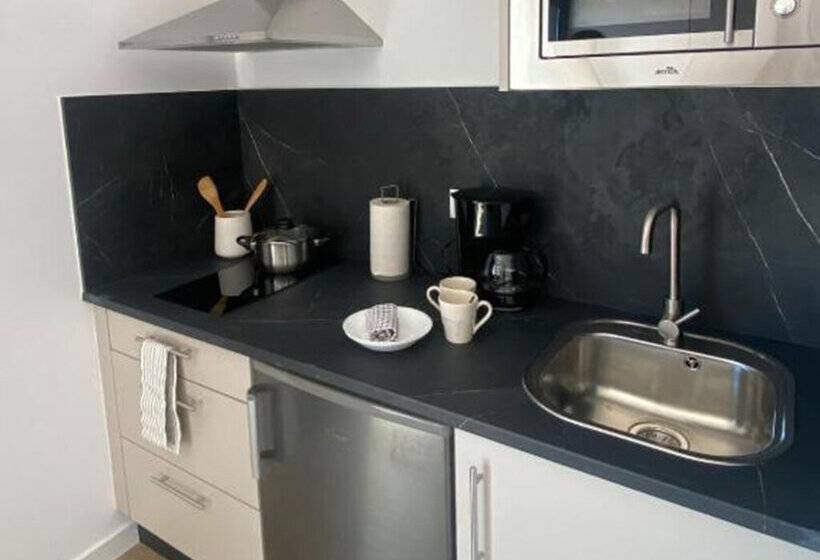 בית מלון כפרי Top Balea