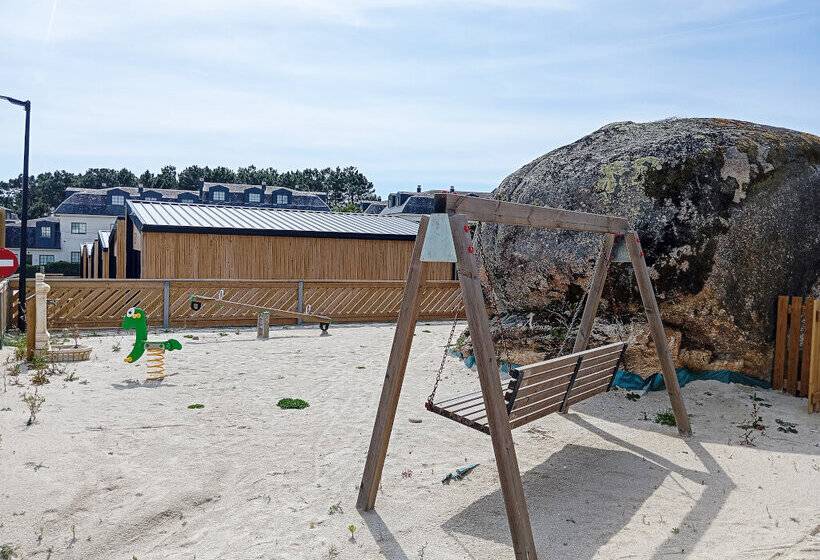 בית מלון כפרי Top Balea