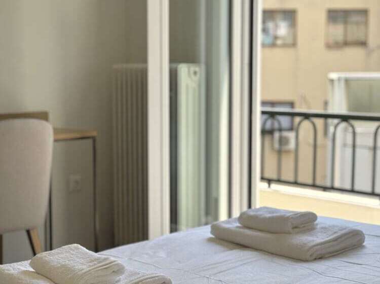 Hotel Voulis Best Global Home