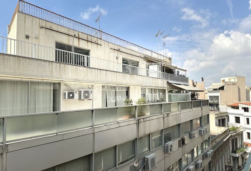 Hotel Voulis Best Global Home