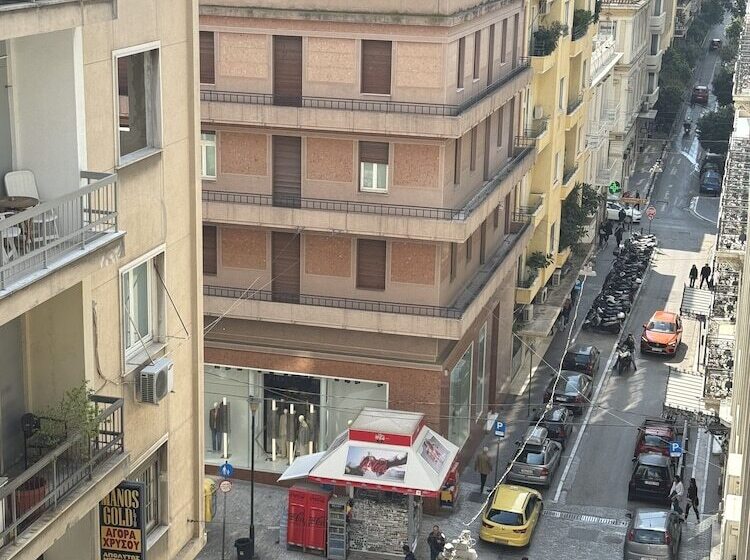 Hotel Voulis Best Global Home