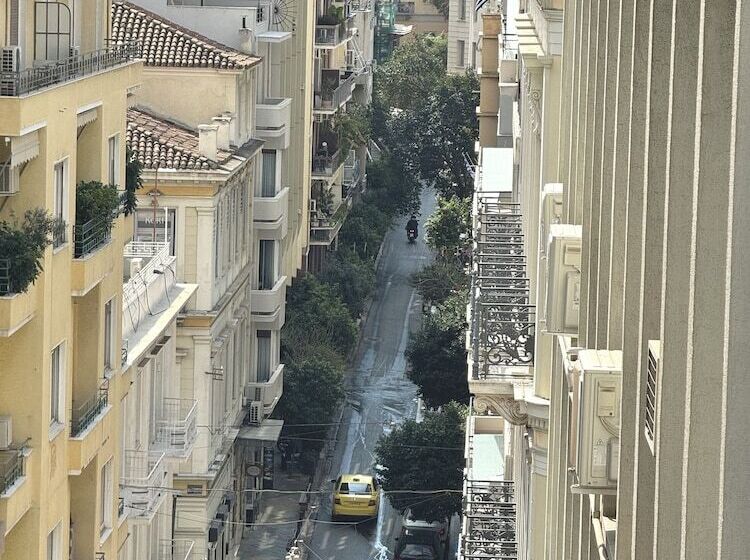 Hotel Voulis Best Global Home