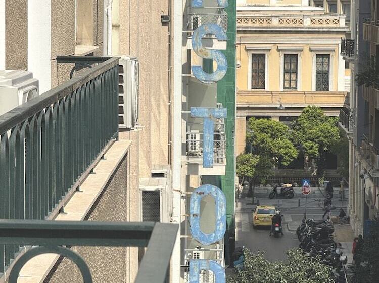 Hotel Voulis Best Global Home